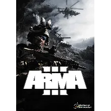 ARMA III 3 (Аренда аккаунта Steam) Онлайн