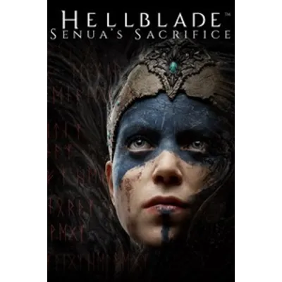 Hellblade: Senua's Sacrifice Xbox One & Series ключ - irongamers.ru