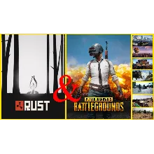 RUST + SKIN - ОНЛАЙН STEAM (GLOBAL) - irongamers.ru
