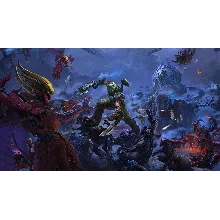 DOOM Eternal The Ancient Gods (XBOX ONE)