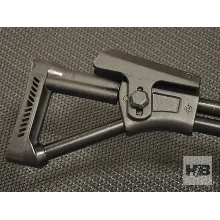 Подщечник для стандартного приклада ВПО-205 (Вепрь12)
