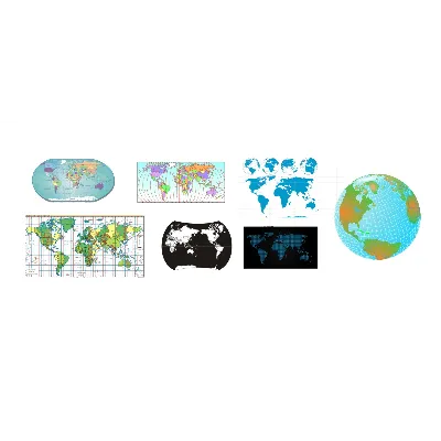world map in vector world map clipart in vector - irongamers.ru