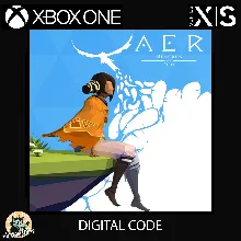 AER - Memories of Old XBOX [ Игровой Ключ 🔑 Код ]