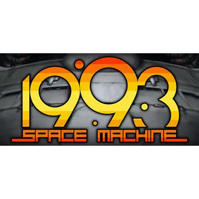 1993 Space Machine STEAM KEY REGION GLOBAL* ROW - irongamers.ru