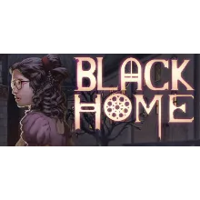 Black Home СТИМ КЛЮЧ ВСЕ РЕГИОНЫ ГЛОБАЛЬНЫЙ