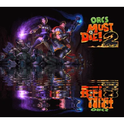 Orcs Must Die! 2 (STEAM KEY/GLOBAL)+BONUS - irongamers.ru
