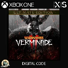 Warhammer: Vermintide 2 STEAM•RU АВТОДОСТАВКА 0% - irongamers.ru