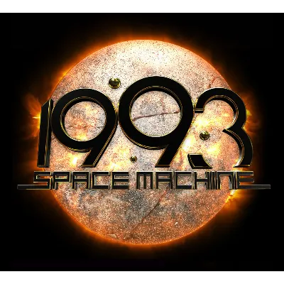 1993 Space Machine (Steam ключ) ✅ GLOBAL (кроме RU/BY) - irongamers.ru