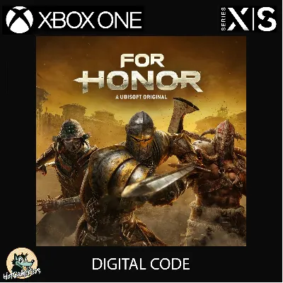 For Honor Y6S4 Battle Pass XBOX ONE X|S КЛЮЧ - irongamers.ru