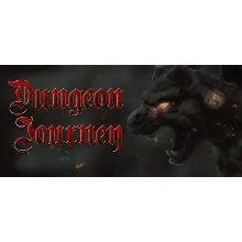 Dungeon Journey (Steam ключ) Region Free