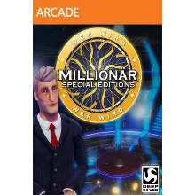 Who Wants to Be a Millionaire (Steam Gift Region Free)