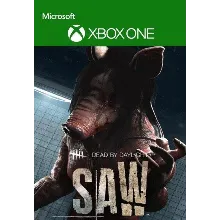 Dead by Daylight: The SAW Chapter XBOX ONE SERIES X|S Ключ USA