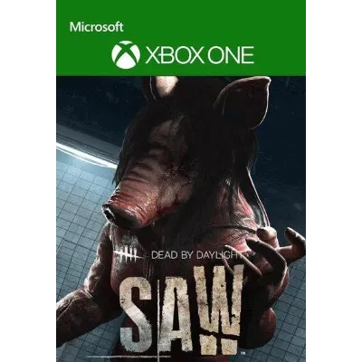 Dead by Daylight: The SAW Chapter XBOX ONE SERIES X|S Ключ USA - irongamers.ru
