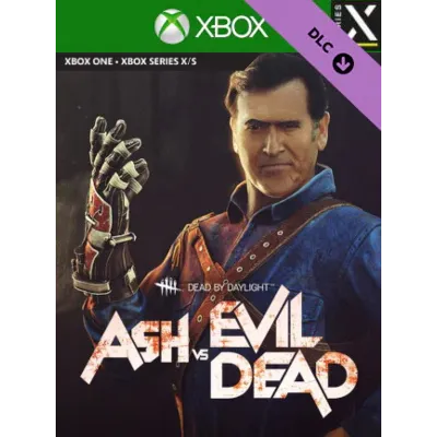 Dead by Daylight: Ash vs Evil Dead XBOX ONE Ключ - irongamers.ru
