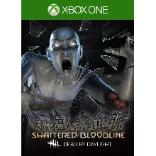Dead by Daylight: Глава SHATTERED BLOODLINE XBOX