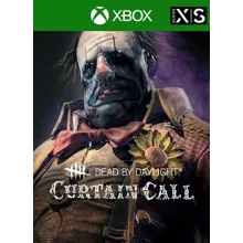 Dead by Daylight: ВЫХОД НА ПОКЛОН XBOX ONE Ключ