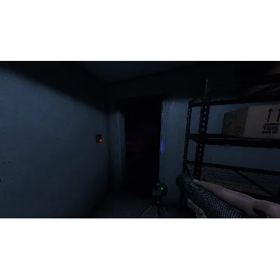 Phasmophobia (Steam Gift RU) - irongamers.ru