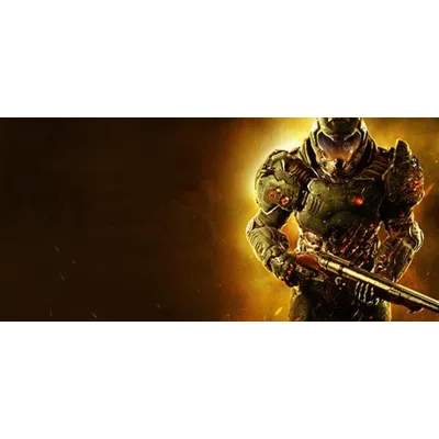 DOOM 2016 STEAM КЛЮЧ РОССИЯ + МИР РУССКИЙ ЯЗЫК