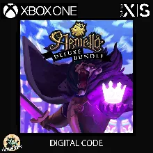 Armello - Complete Edition XBOX [ Code 🔑 Key  ]