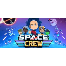 Space Crew STEAM КЛЮЧ РОССИЯ + СНГ