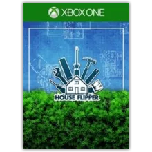 House Flipper XBOX ONE SERIES XS КЛЮЧ