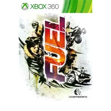 FUEL™ XBOX ONE Аренда