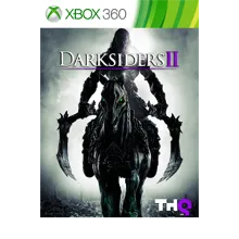 Darksiders II XBOX ONE Аренда