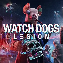 Watch Dogs Legion + DLC Bloodline LOGIN:PASS | (GLOBAL) [OFFLINE]