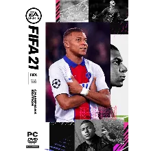FIFA 21 STANDARD RU/MULTI + ГАРАНТИЯ