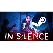 In Silence - STEAM (Region free)