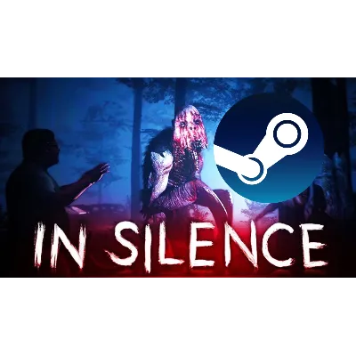 In Silence - STEAM (Region free) - irongamers.ru