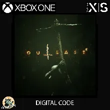 Outlast 2 XBOX ONE / XBOX SERIES X|S [ Код Ключ ]