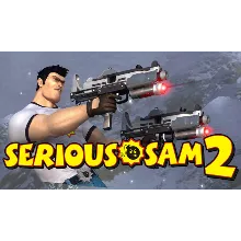 Serious Sam 2 (Region Free | Steam)