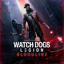 Watch Dogs: Legion Bloodline (REG FREE) Offline account
