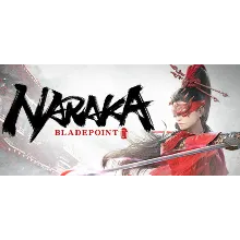 Naraka: Bladepoint БЕТА STEAM KEY REGION FREE GLOBAL