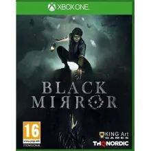 ✅💥 BLACK MIRROR 💥✅ XBOX ONE/X/S 🔑 КЛЮЧ 🔑