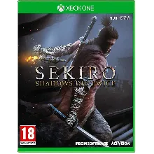 Sekiro: Shadows Die Twice GOTY Edition XBOX КЛЮЧ