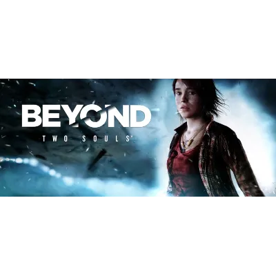 Beyond: Two Souls КЛЮЧ СРАЗУ / STEAM KEY - irongamers.ru