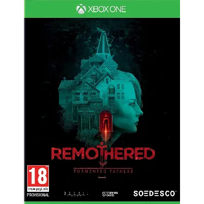 Remothered: Tormented Fathers XBOX ONE XS КЛЮЧ - irongamers.ru