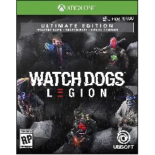 Watch Dogs Legion - Ultimate Edition Xbox one