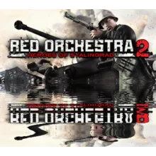Red Orchestra 2: Heroes of Stalingrad with Rising Storm