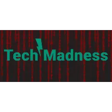 Tech Madness (Steam key/Region free)