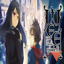 WORLD END ECONOMiCA episode.03 (Steam ключ / РФ+Весь Мир)