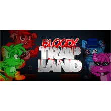 🎁BLOODY TRAPLAND (Steam)(Region Free)