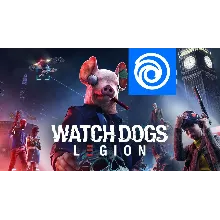 ⭐ WATCH DOGS LEGION (Region free) - Лицензия