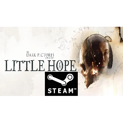 ⭐ The Dark Pictures Anthology Little Hope (GLOBAL) - irongamers.ru