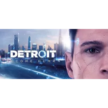 Detroit: Become Human (STEAM КЛЮЧ) РФ+СНГ* РУССКИЙ ЯЗЫК