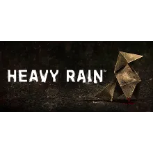 Heavy Rain (STEAM КЛЮЧ) РОССИЯ+СНГ* / РУССКИЙ ЯЗЫК