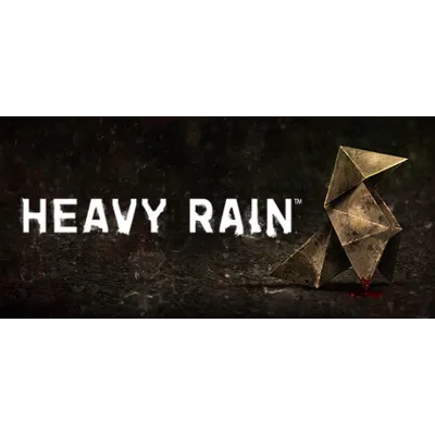 РФ+СНГ | HEAVY RAIN | STEAM КЛЮЧ - irongamers.ru
