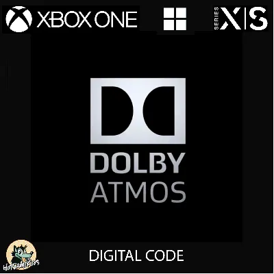 Dolby Atmos for Headphones XBOX - irongamers.ru